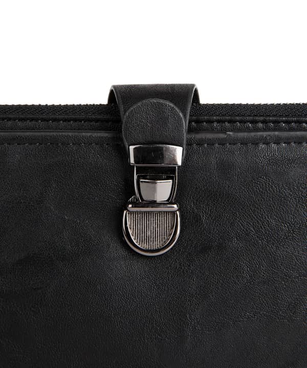 کیف پاسپورتی مردانه جوتی جینز JootiJeans - 4