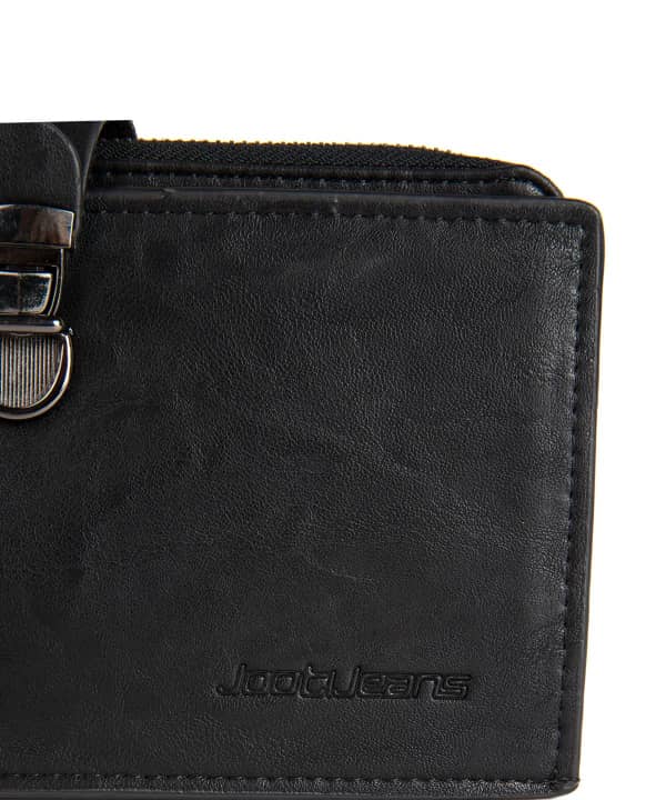 کیف پاسپورتی مردانه جوتی جینز JootiJeans - 5