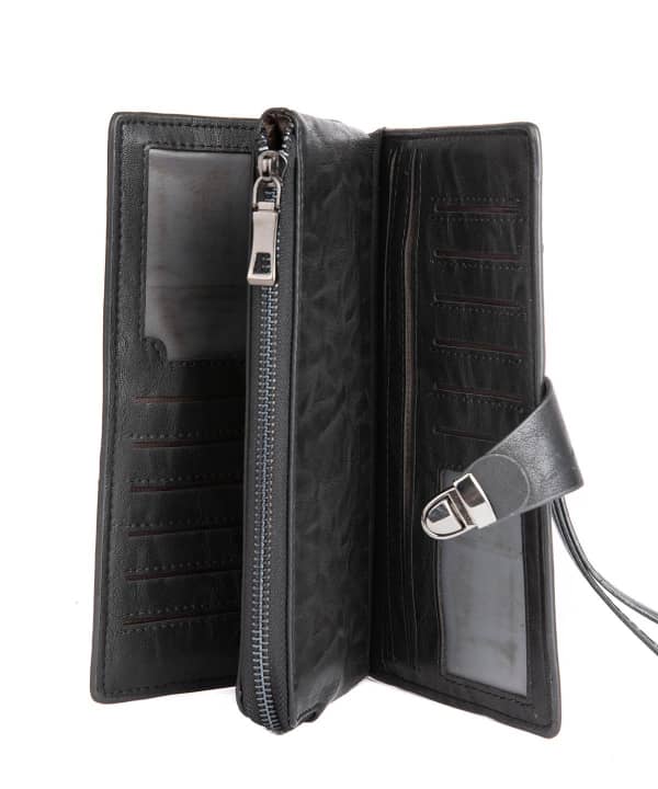 کیف پاسپورتی مردانه جوتی جینز JootiJeans - 6