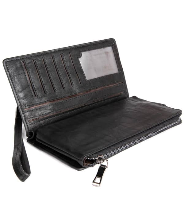 کیف پاسپورتی مردانه جوتی جینز JootiJeans - 7