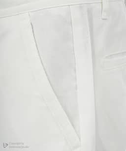 شلوار پارچه ای مردانه جوتی جینز مدل 51553734 - 2