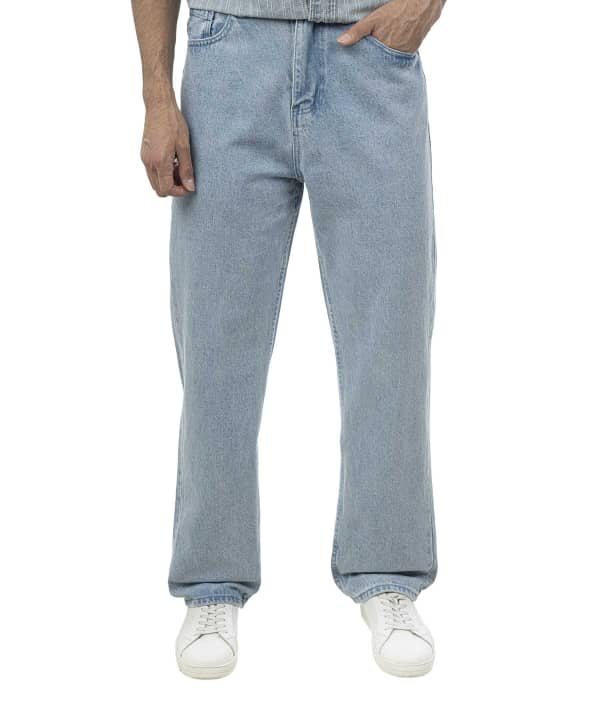شلوار جین مردانه جوتی جینز مدل 51581812 - 0