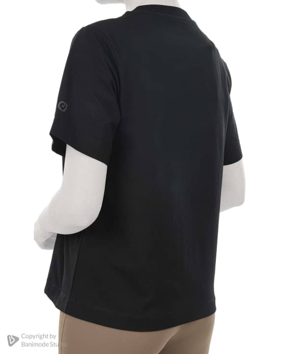 تیشرت زنانه جوتی جینز Jooti Jeans کد 51773903 - 1