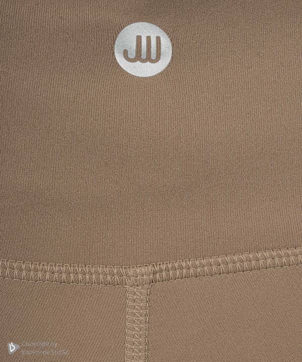 لگ ورزشی یوگا زنانه جین وست Jeanswest کد 42B95081 - 1