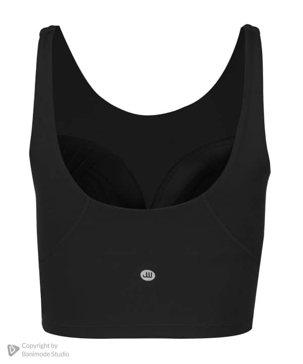 نیم تنه ورزشی یوگا زنانه جین وست Jeanswest کد 42B57081 - 1
