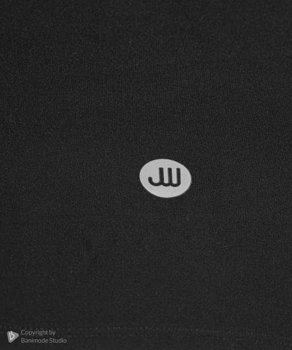 نیم تنه ورزشی یوگا زنانه جین وست Jeanswest کد 42B57081 - 2