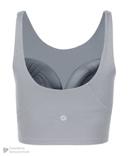 نیم تنه ورزشی یوگا زنانه جین وست Jeanswest کد 42B57081 - 1