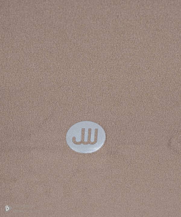 نیم تنه ورزشی یوگا زنانه جین وست Jeanswest کد 42B57081 - 2