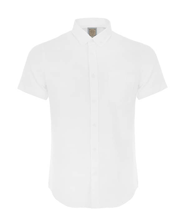 پیراهن مردانه آستین کوتاه جوتی جینز JootiJeans - 0