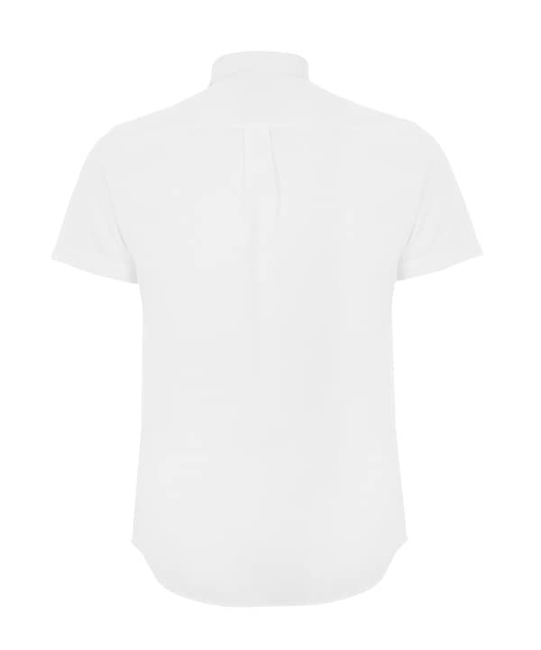 پیراهن مردانه آستین کوتاه جوتی جینز JootiJeans - 1