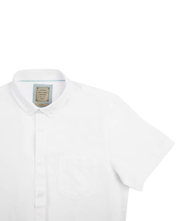 پیراهن مردانه آستین کوتاه جوتی جینز JootiJeans - 2