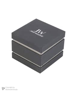 ساعت زنانه جین وست Jeanswest کد 44B00080 - 3