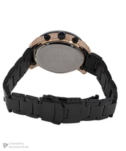 ساعت مردانه جین وست Jeanswest کد 44A00082 - 1