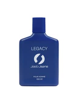 عطر مردانه جوتی جینز JootiJeans کد P51100018 - 0