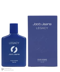 عطر مردانه جوتی جینز JootiJeans کد P51100018 - 1