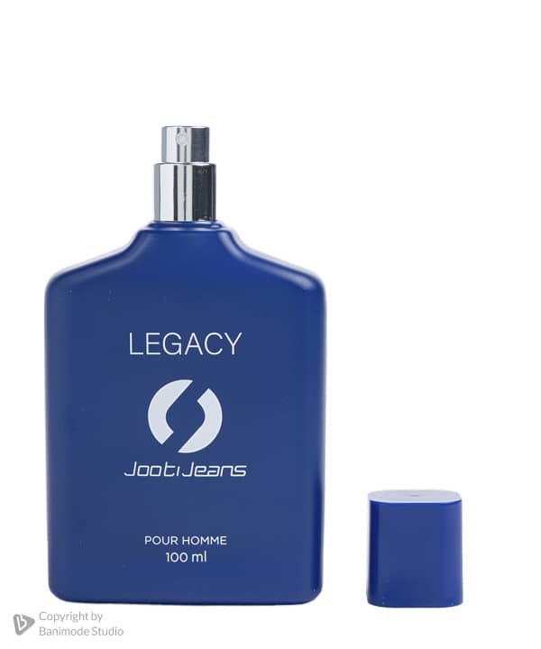 عطر مردانه جوتی جینز JootiJeans کد P51100018 - 3