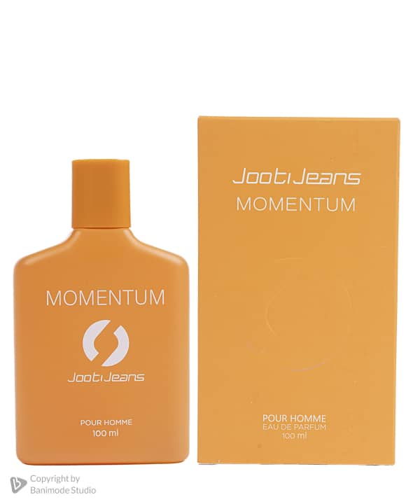عطر مردانه جوتی جینز JootiJeans کد P51100019 - 1