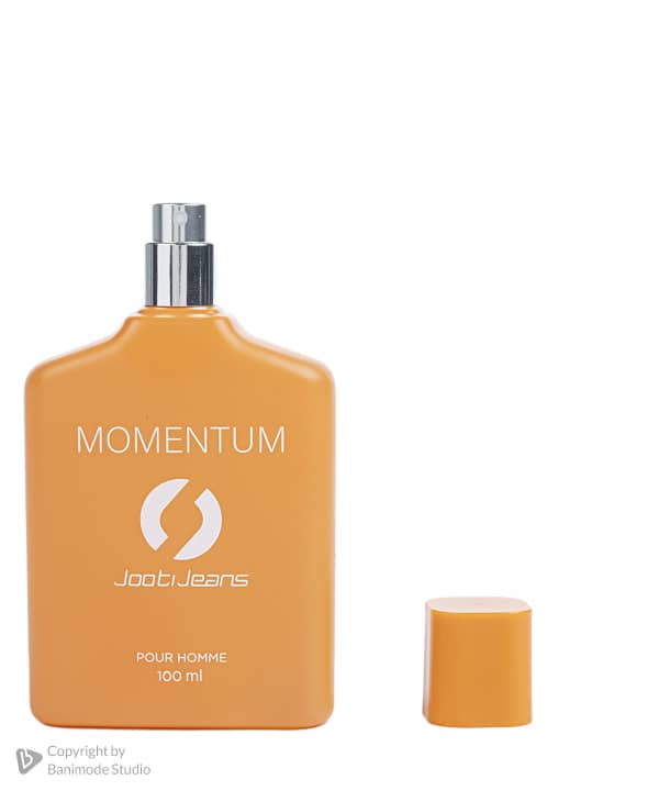 عطر مردانه جوتی جینز JootiJeans کد P51100019 - 3