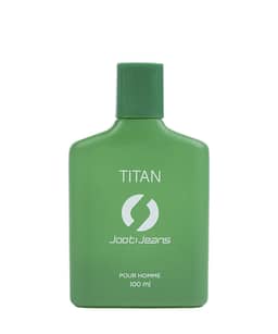 ادوپرفیوم مردانه جوتی جینز مدل P51100021 حجم 100 میلی لیتر - 0