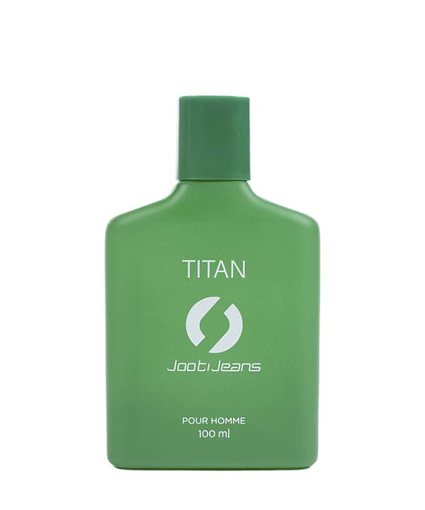 ادوپرفیوم مردانه جوتی جینز مدل P51100021 حجم 100 میلی لیتر - 0