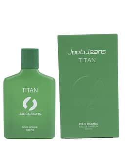 ادوپرفیوم مردانه جوتی جینز مدل P51100021 حجم 100 میلی لیتر - 1