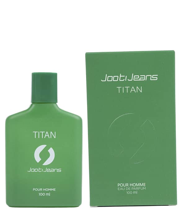 ادوپرفیوم مردانه جوتی جینز مدل P51100021 حجم 100 میلی لیتر - 1
