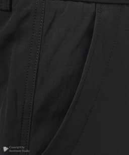 شلوار پارچه ای مردانه جین وست مدل 51151501 - 2