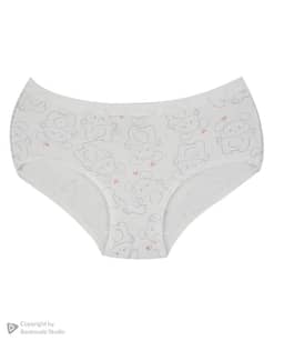 شورت دخترانه جین وست مدل 51D98090 بسته 2 عددی - 1