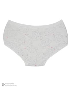 شورت دخترانه جین وست مدل 51D98090 بسته 2 عددی - 2