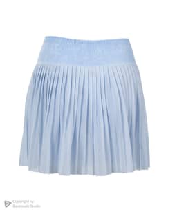 ست تاپ و شلوارک ورزشی زنانه جین وست Jeanswest کد 512T1430 - 5