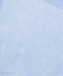ست تاپ و شلوارک ورزشی زنانه جین وست Jeanswest کد 512T1430 - 3