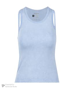 ست تاپ و شلوارک ورزشی زنانه جین وست Jeanswest کد 512T1430 - 1