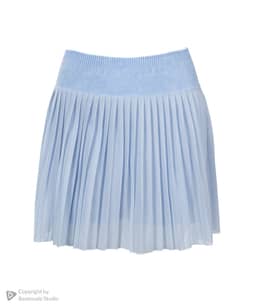 ست تاپ و شلوارک ورزشی زنانه جین وست Jeanswest کد 512T1430 - 4