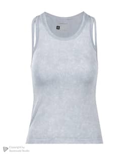 ست تاپ و شلوارک ورزشی زنانه جین وست Jeanswest کد 512T1430 - 1