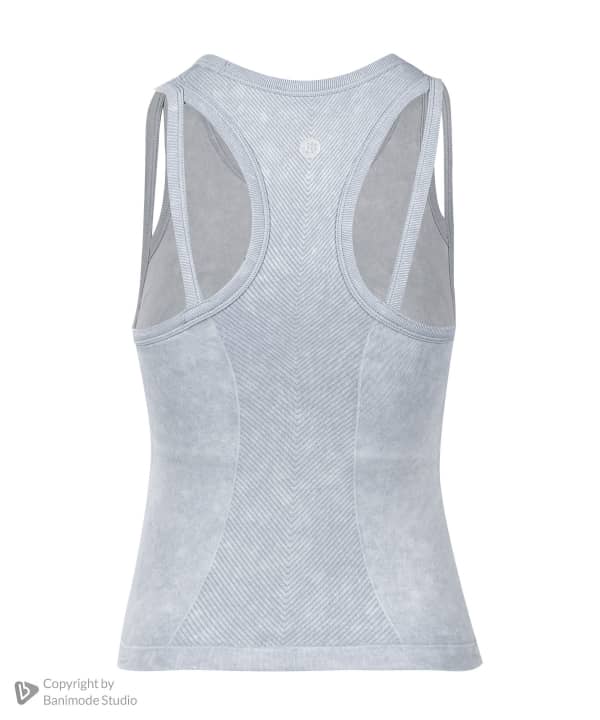 ست تاپ و شلوارک ورزشی زنانه جین وست Jeanswest کد 512T1430 - 2
