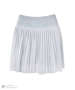 ست تاپ و شلوارک ورزشی زنانه جین وست Jeanswest کد 512T1430 - 5