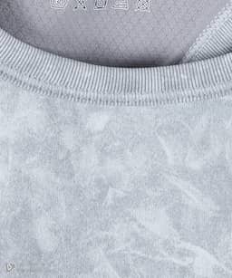 ست تاپ و شلوارک ورزشی زنانه جین وست Jeanswest کد 512T1430 - 3