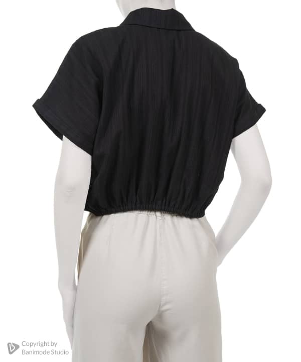 شومیز زنانه جوتی جینز JootiJeans کد 51733426 - 1