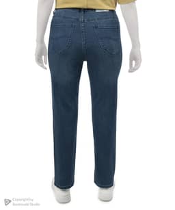 شلوار جین زنانه جوتی جینز JootiJeans کد 51781804 - 1