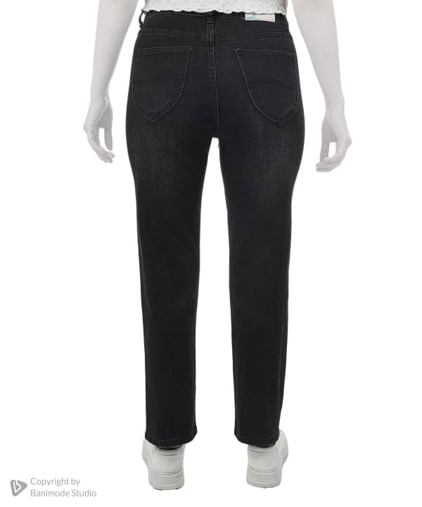 شلوار جین زنانه جوتی جینز JootiJeans کد 51781804 - 1
