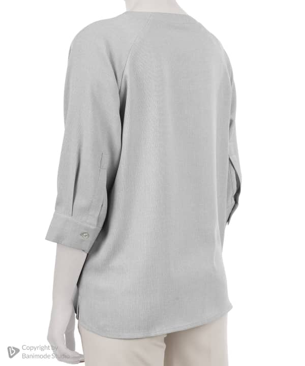 بلوز زنانه جوتی جینز JootiJeans کد 51732408 - 1