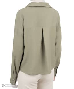 شومیز آستین بلند زنانه جوتی جینز JootiJeans مدل 51731425 - 1