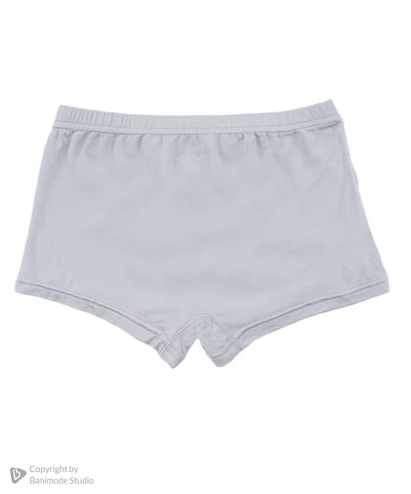 شورت  پسرانه جین وست مدل 44C98981 بسته 2 عددی - 5