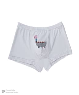 شورت  پسرانه جین وست مدل 44C98982 بسته 2 عددی - 1