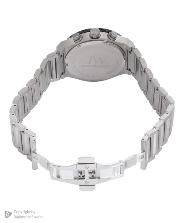 ساعت مردانه جین وست Jeanswest کد 44A00084 - 2
