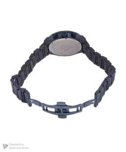 ساعت مردانه جین وست Jeanswest کد 44A00084 - 2