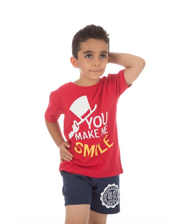 تی شرت - 0