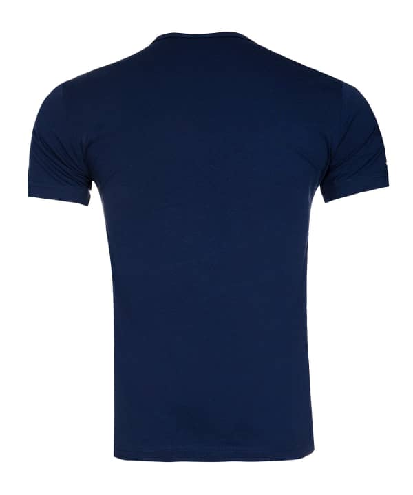 تیشرت مردانه طرح دار جین وست Jeanswest - 1