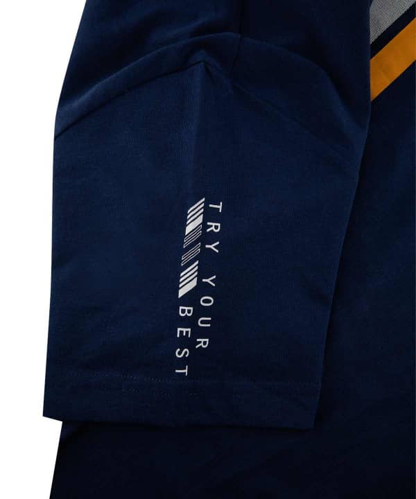 تیشرت مردانه طرح دار جین وست Jeanswest - 3