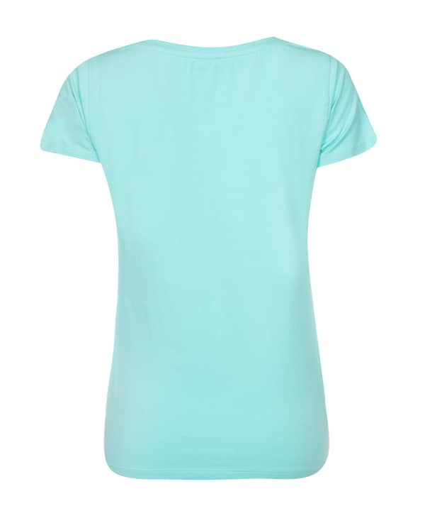 تیشرت آستین کوتاه زنانه جوتی جینز JootiJeans - 1